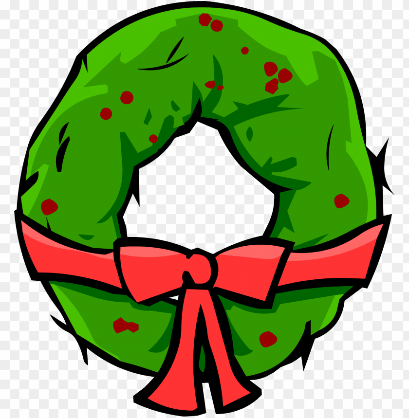 Free download | HD PNG club penguin christmas furniture PNG transparent