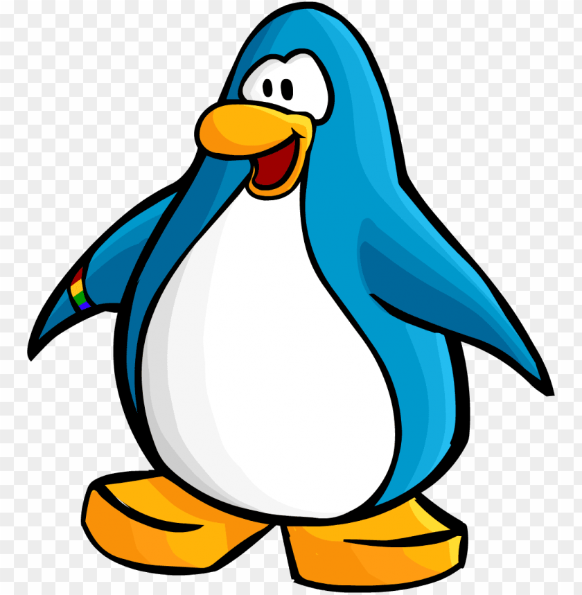 Image Fall In Game Png Club Penguin Ⓒ - Transparent Club Penguin, clipart,  transparent, png, images, Download