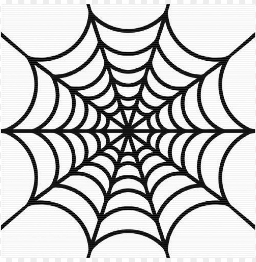 Download Cobweb Halloween Spider Webs Clipart Png Photo Toppng