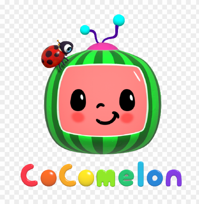 Download cocomelon png - Free PNG Images | TOPpng