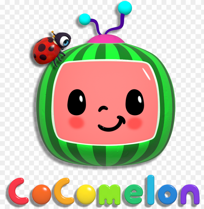 Download Cocomelon Logo clipart png - Free PNG Images | TOPpng