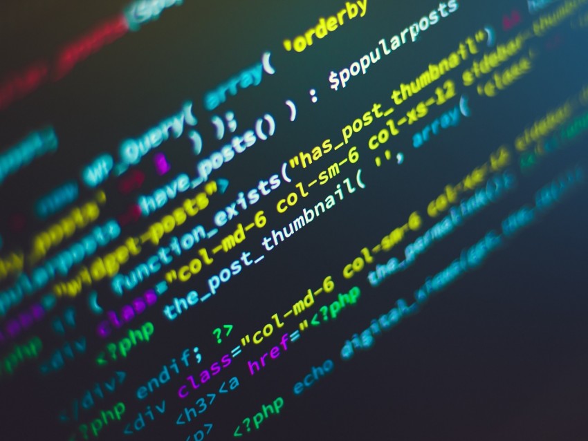 Free download | HD PNG code programming symbols strings colorful text ...