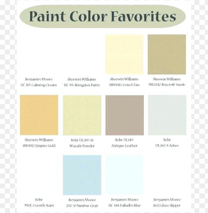 Free download HD PNG color place paint colors PNG transparent with