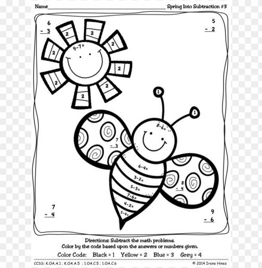 Free download | HD PNG coloring printables for the blue color PNG ...