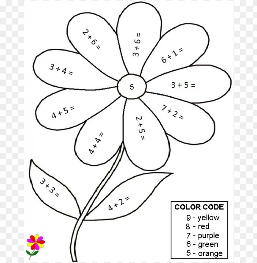 Free download | HD PNG coloring printables for the blue color PNG ...