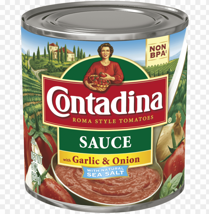 Free download HD PNG contadina tomato sauce PNG transparent with