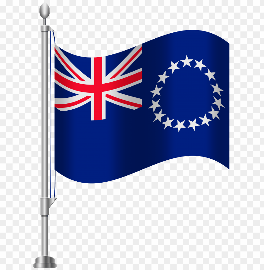 Free download | HD PNG Download cook islands flag clipart png photo ...