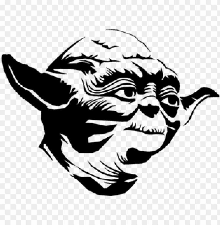 Download Download cor do fundo - yoda vector png - Free PNG Images ...
