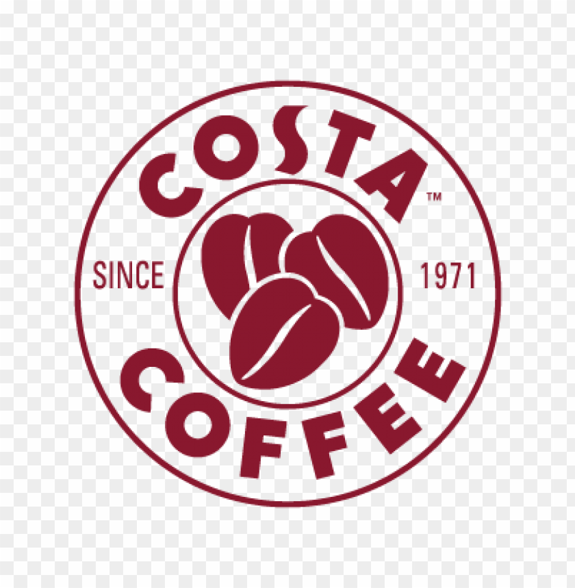 Free Download HD PNG Costa Coffee Logo Vector Download Free TOPpng Free download hd png costa coffee logo vector download free toppng
