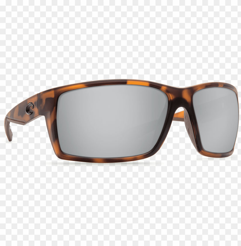 Free download HD PNG costa del mar reefton rft 66 matte retro