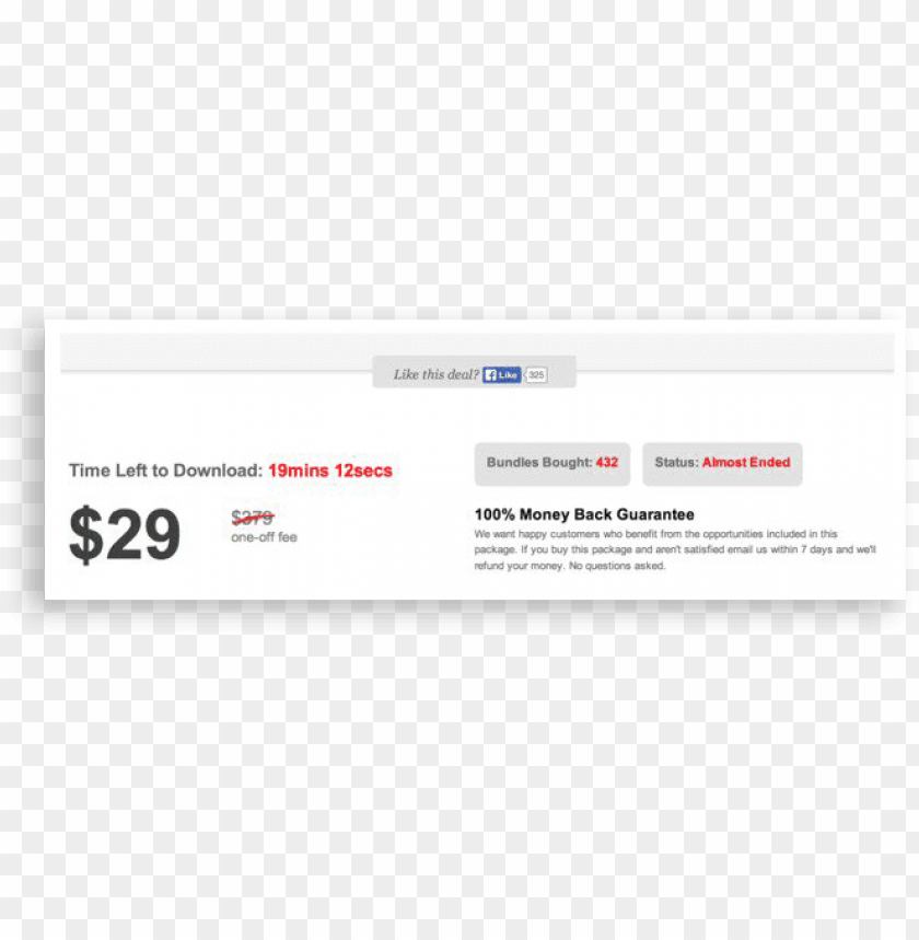 Count Off Check Free download | HD PNG countdown clock checkout PNG transparent with ...