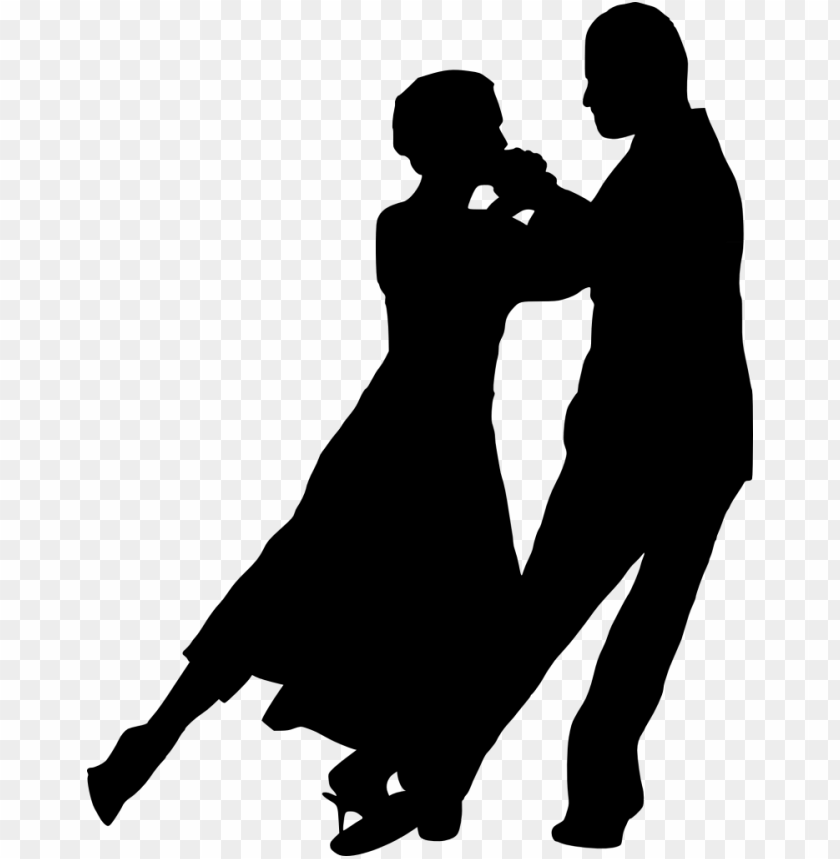 Free download | HD PNG Transparent couple dancing silhouette PNG Image ...