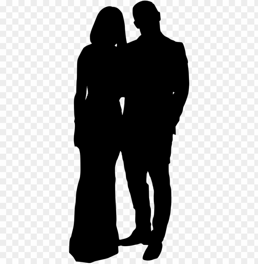 Free download | HD PNG Transparent couple silhouette PNG Image - ID ...