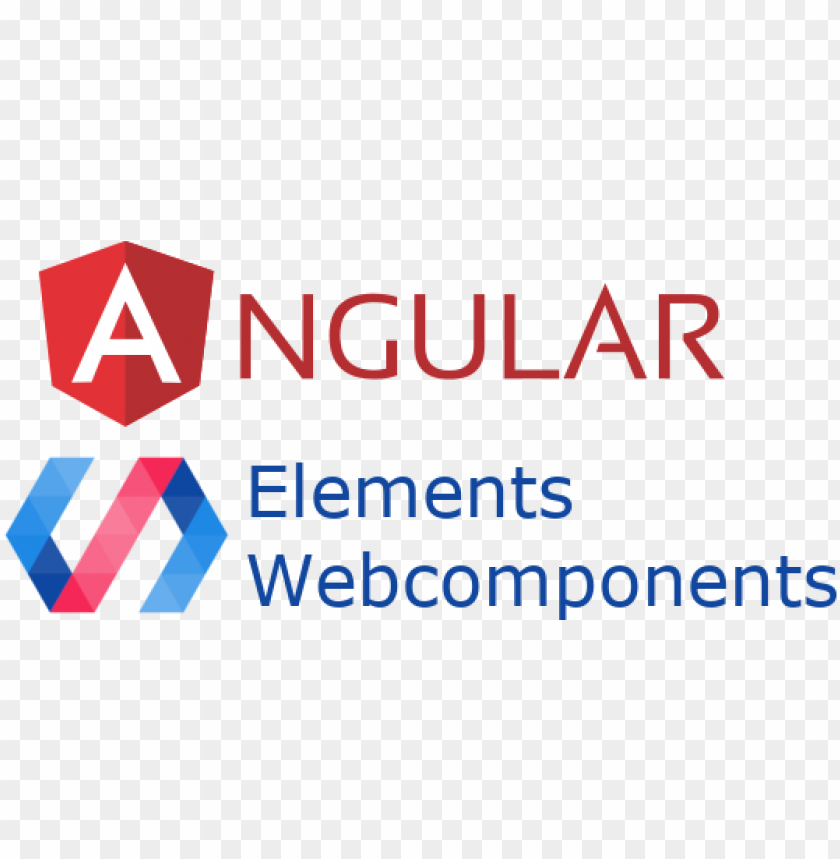 Free download | HD PNG create external webcomponents with angular ...