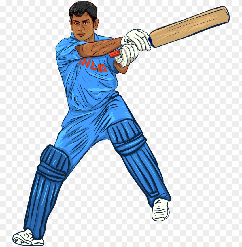 Cricket Png File Indian Cricket Players Png Image With