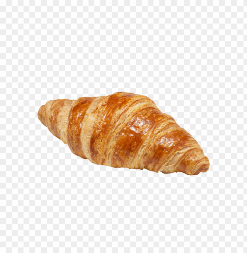 Free download | HD PNG mini croissant with buttery layers - Image ID ...