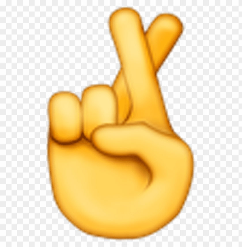 Free download | HD PNG crossed arms emoji png fingers crossed emoji PNG ...