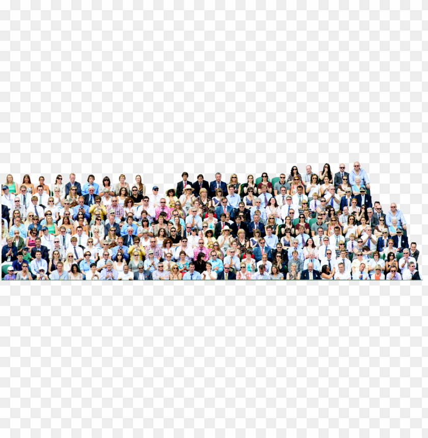 Free download | HD PNG crowd png PNG transparent with Clear Background ...