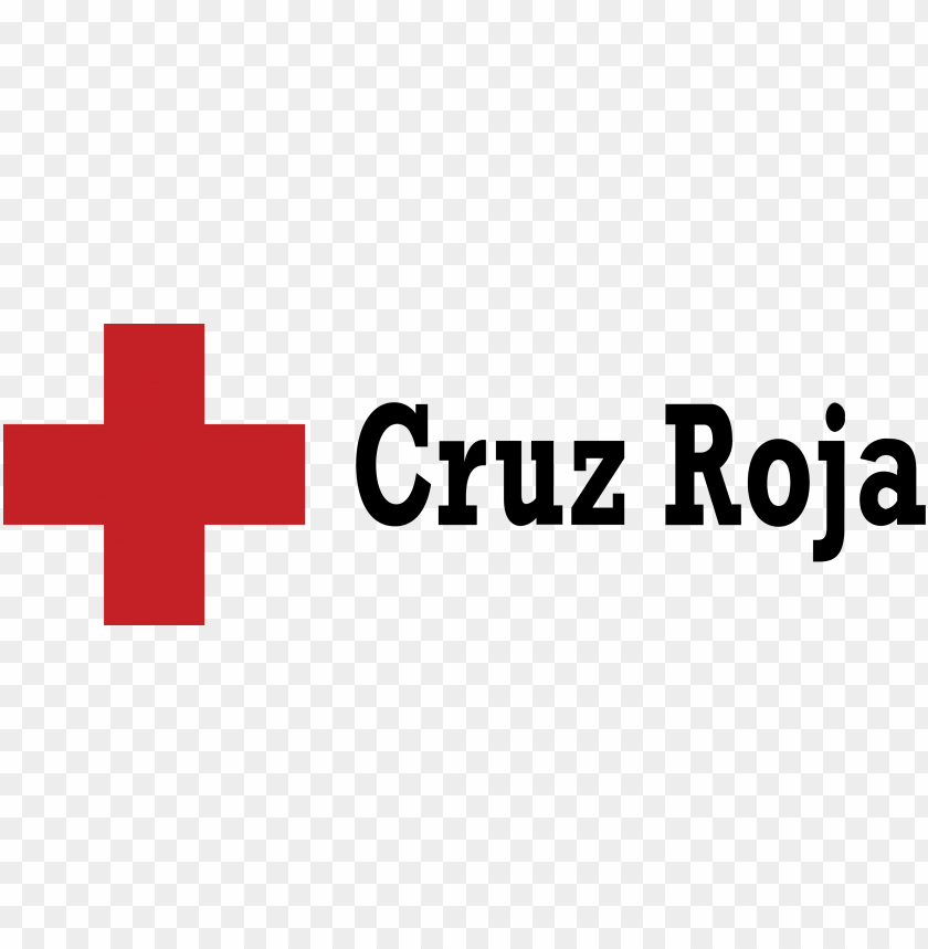 Cruz Roja Logo Png Image With Transparent Background Toppng - cruz t shirt roblox png