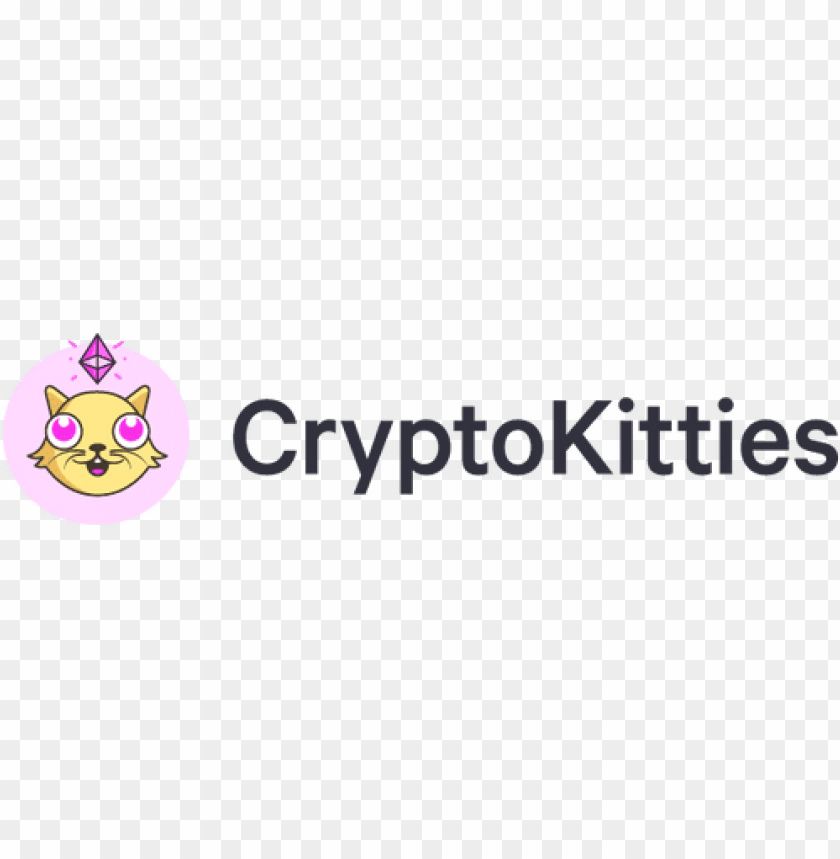 Free download | HD PNG cryptokitties logo PNG transparent with Clear ...