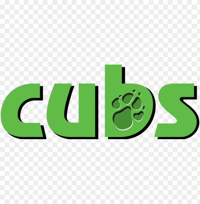 Free download HD PNG cubs details cub scout logo uk PNG transparent