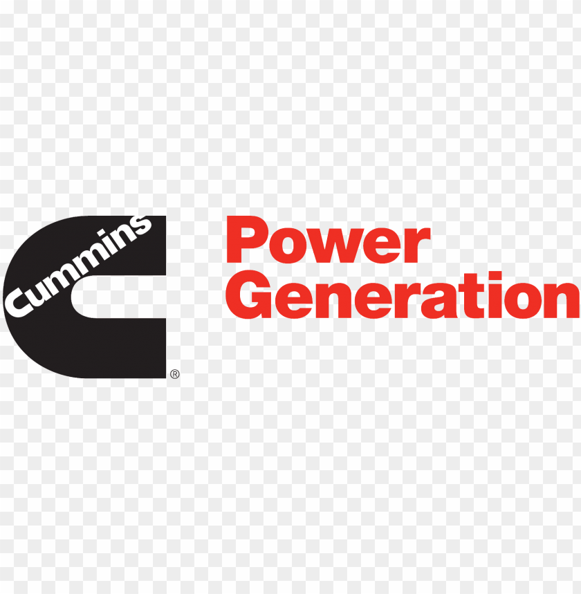 Free download | HD PNG cummins power generation cummins power
