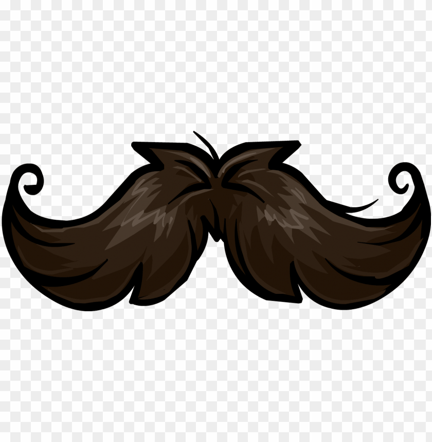 Free download | HD PNG curly mustache PNG transparent with Clear ...
