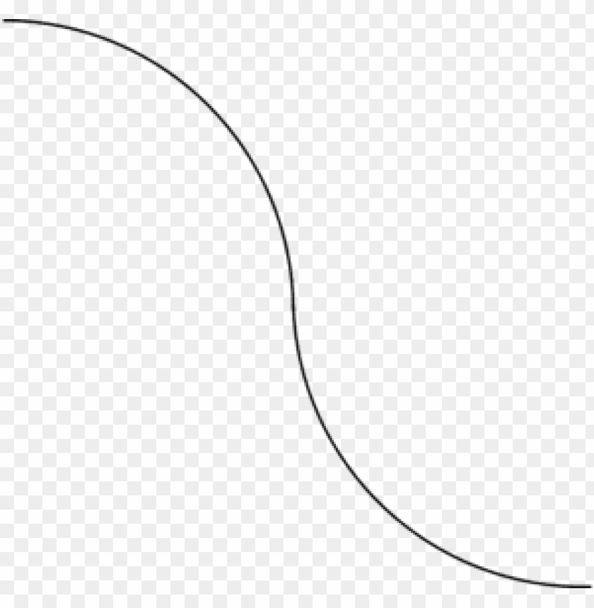 Линия с изгибом. Линия с изгибом. Линии без фона. Линия с изгибом. Линия с изгибом.