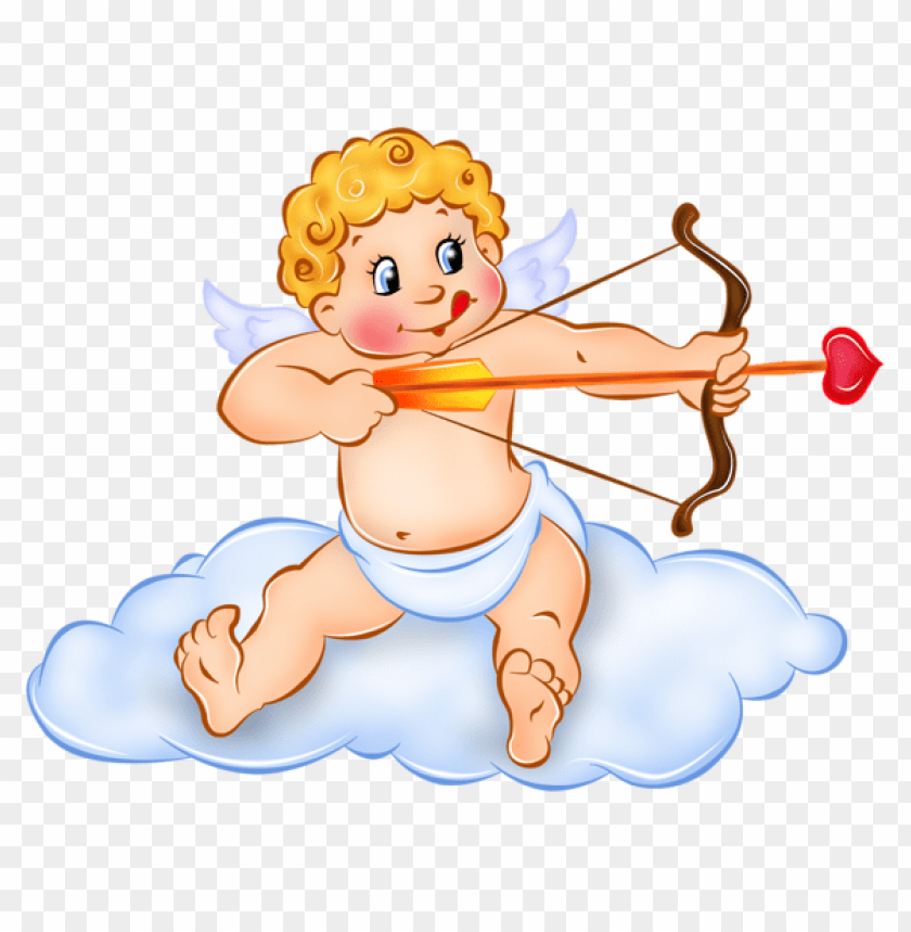 Free download | HD PNG cute cupid png images background - image ID is ...