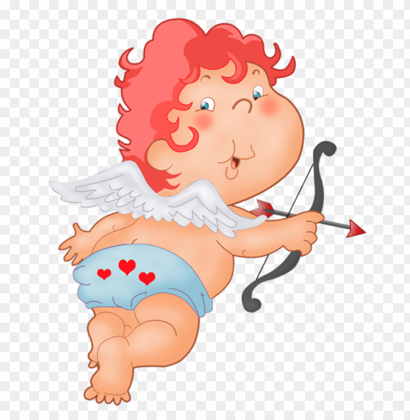 Free download | HD PNG cute cupid png images background - image ID is ...