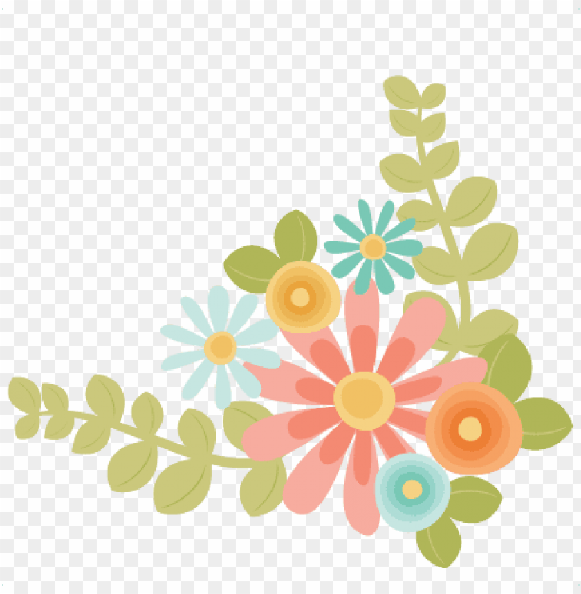 Download cute flowers png - Free PNG Images | TOPpng