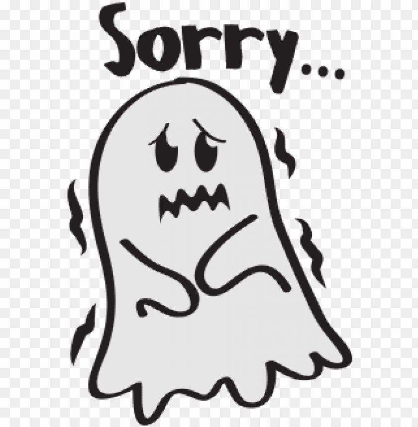 Free download HD PNG cute ghost emojis stickers messages sticker 1