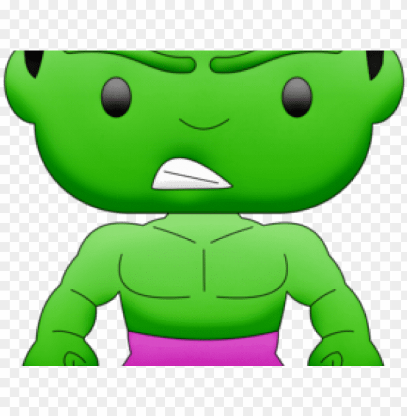 Download Cute Hulk Clip Art Png Image With Transparent Background Toppng