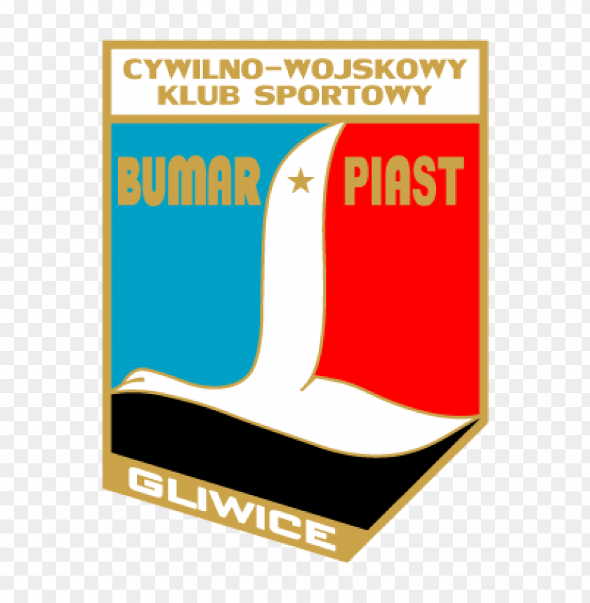 Free download | HD PNG cwks bumar piast gliwice vector logo - 471013 ...