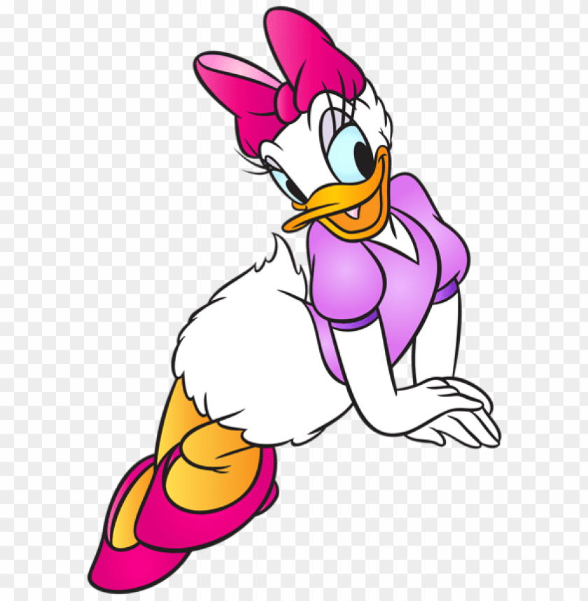 Free Download HD PNG Daisy Duck Free Clipart Png Photo 46386 TOPpng free-download-hd-png-daisy-duck-free-clipart-png-photo-46386-toppng