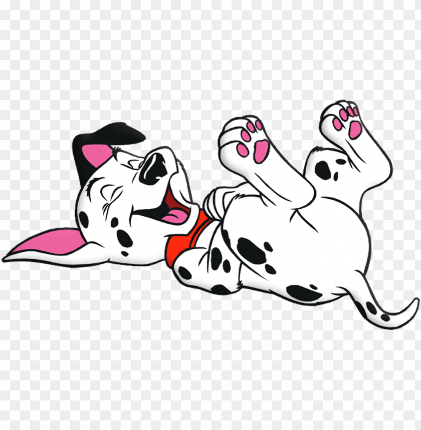 Free download HD PNG dalmatian dog clipart at getdrawings 101