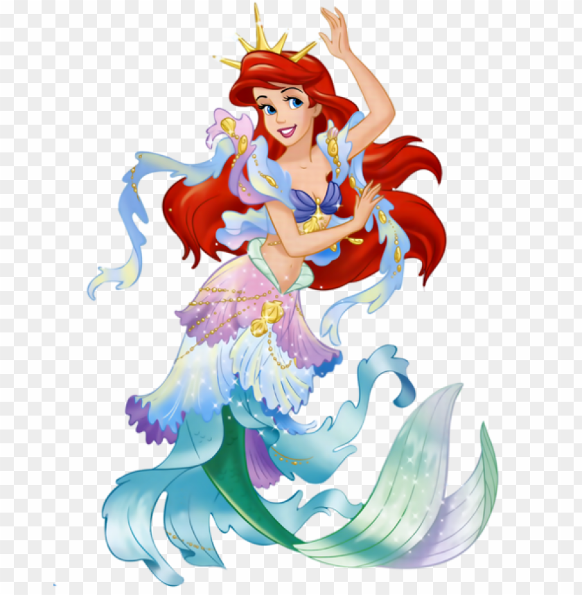 Download dancing ariel png - Free PNG Images | TOPpng