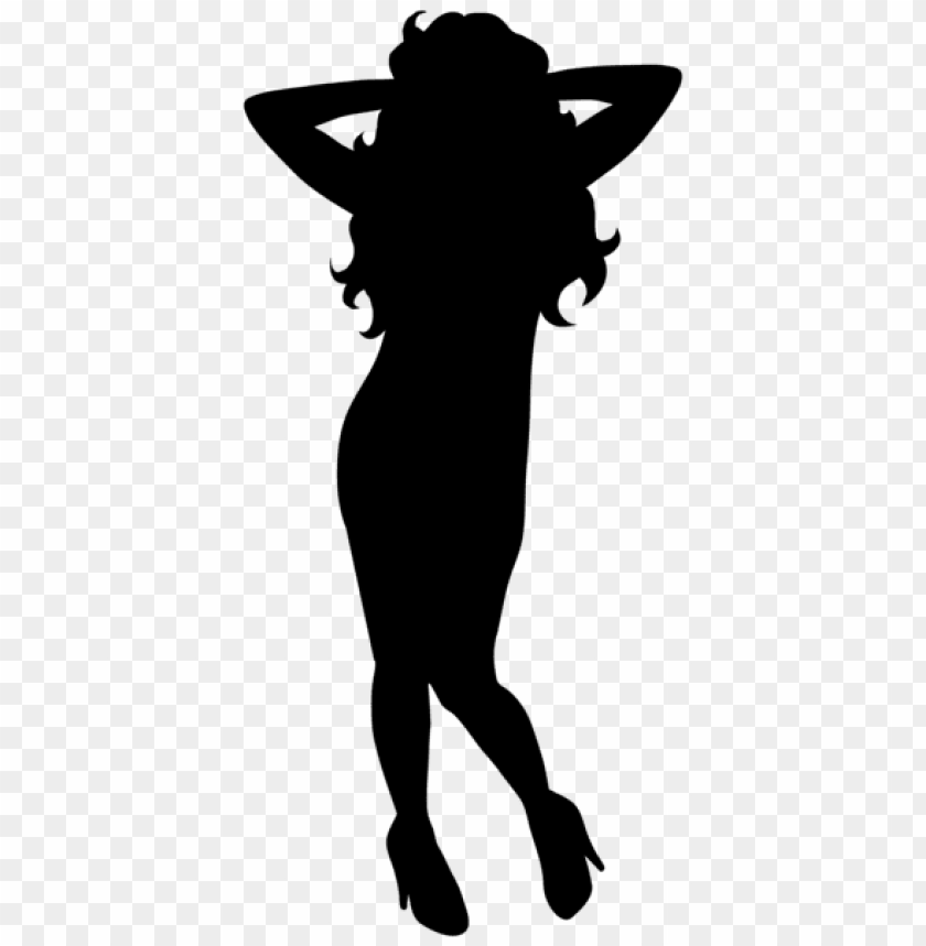 Free download | HD PNG dancing woman silhouette png - Free PNG Images ...