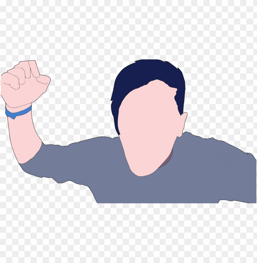 Dantdm Logo Png Image With Transparent Background Toppng