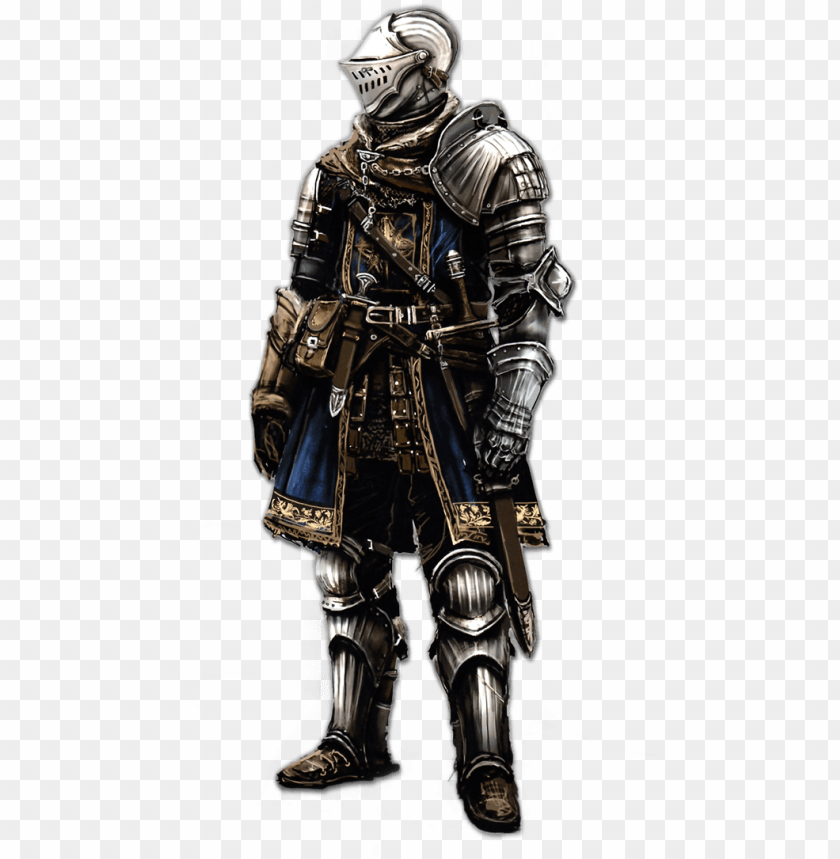 Dark Souls Dark Souls Cosplay Elite Knight Png Image With - roblox dark souls armor