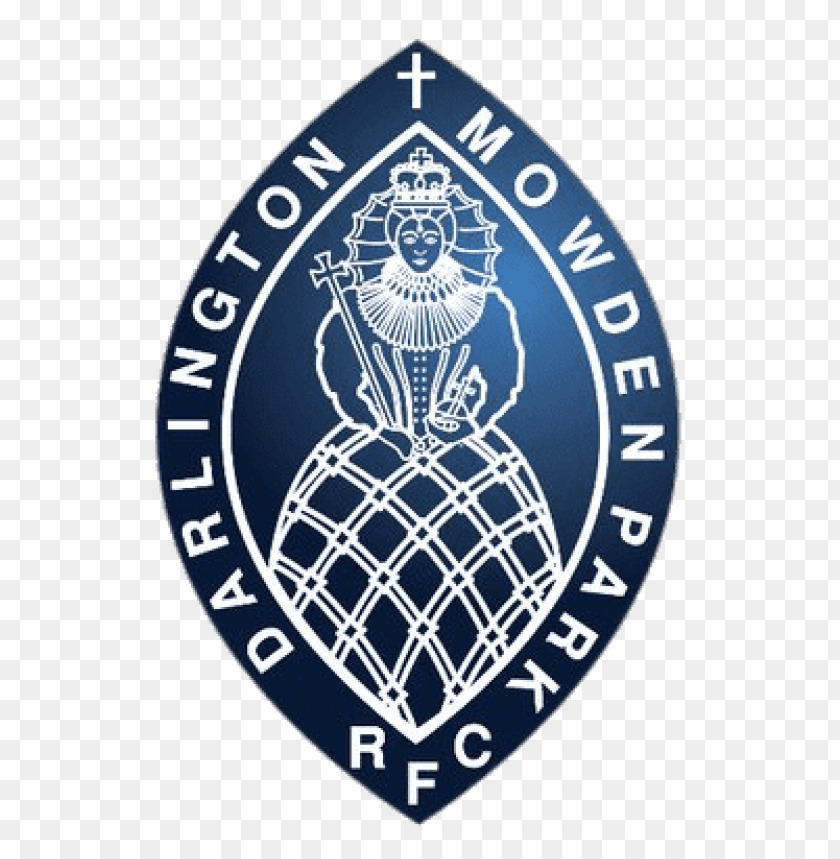 Free download | HD PNG darlington mowden park rugby logo png | TOPpng