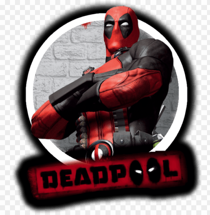 Free download | HD PNG deadpool download png icon deadpool the game ico ...