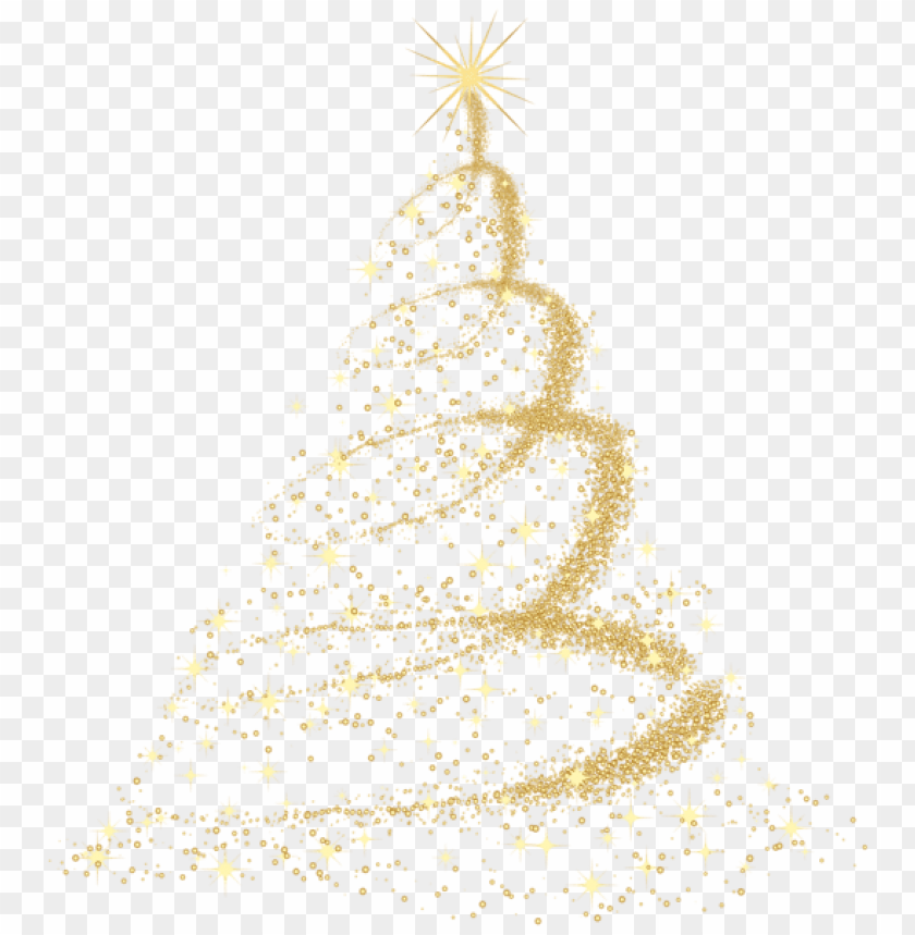 Free download | HD PNG deco christmas tree transparent PNG Images 39909 ...