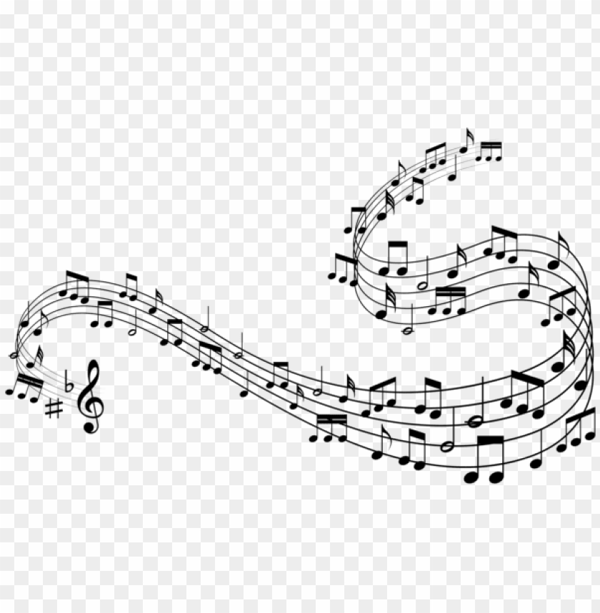 download notes music png free notes png TOPpng music  images deco  Download png background