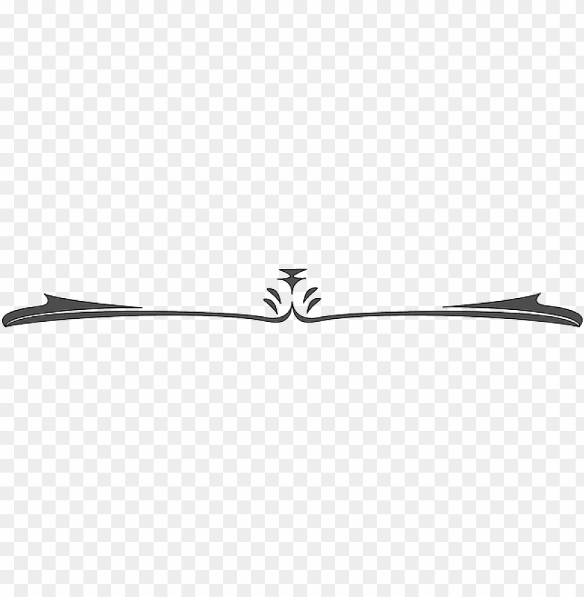 Free Download Hd Png Decorative Line Png Png Transparent With Clear Background Id Toppng