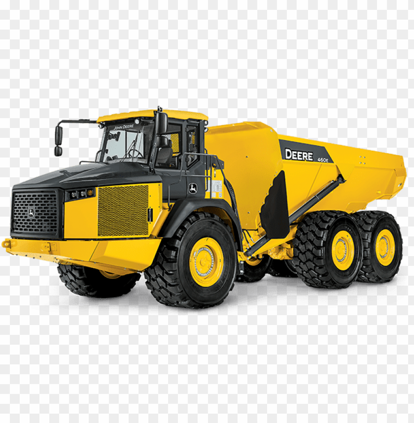 Free download | HD PNG Transparent PNG image Of large yellow dump truck ...