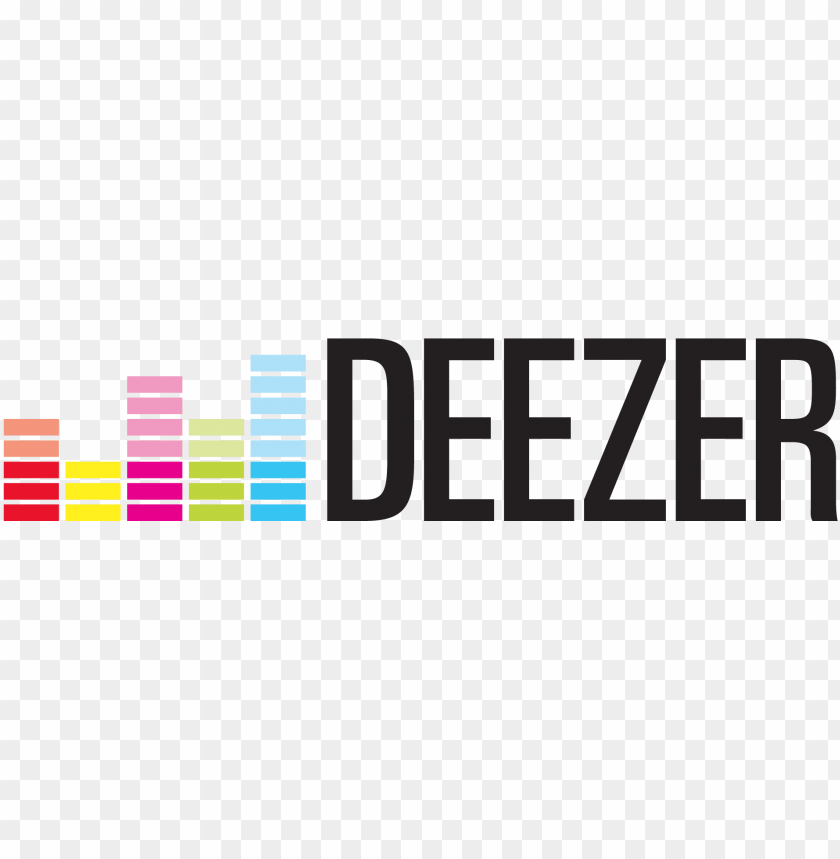 Free Download HD PNG Deezer Logo Deezer Logo PNG Transparent With Clear Background ID