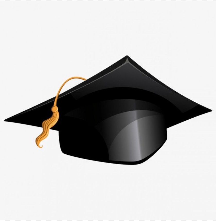 Free download | HD PNG degree cap clipart png photo - 38697 | TOPpng