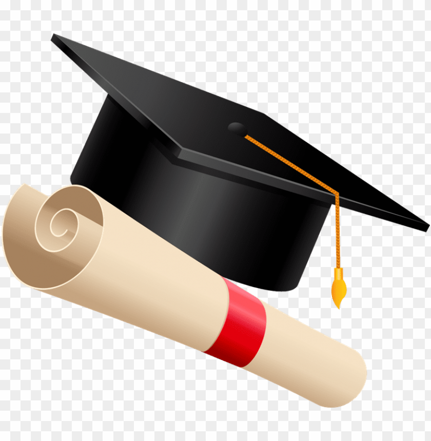 Free download | HD PNG degree cap clipart png photo - 39206 | TOPpng