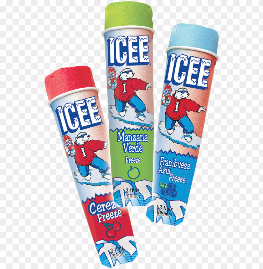 Icee Png Clipart Images Toppng